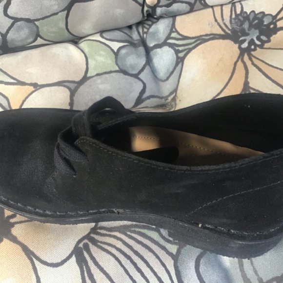 Clark’s desert boots - Picture 12 of 12